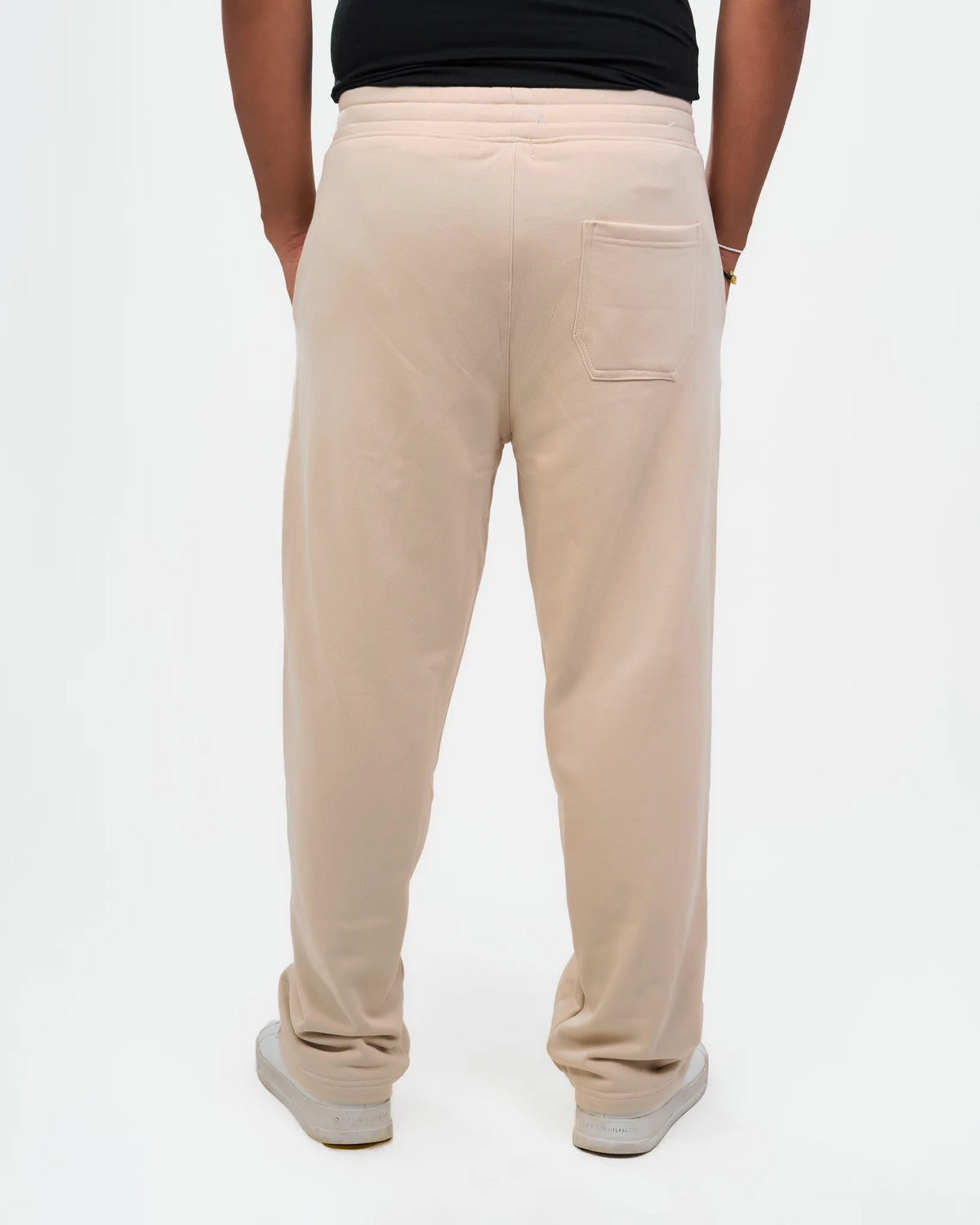 Sand Cargo Jogger Pants