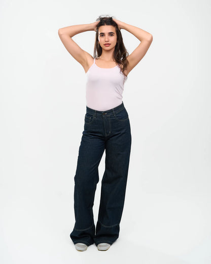 Blush Scoop-Neck Camisole Top product view