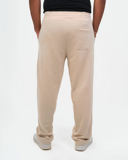 Sand Cargo Jogger Pants