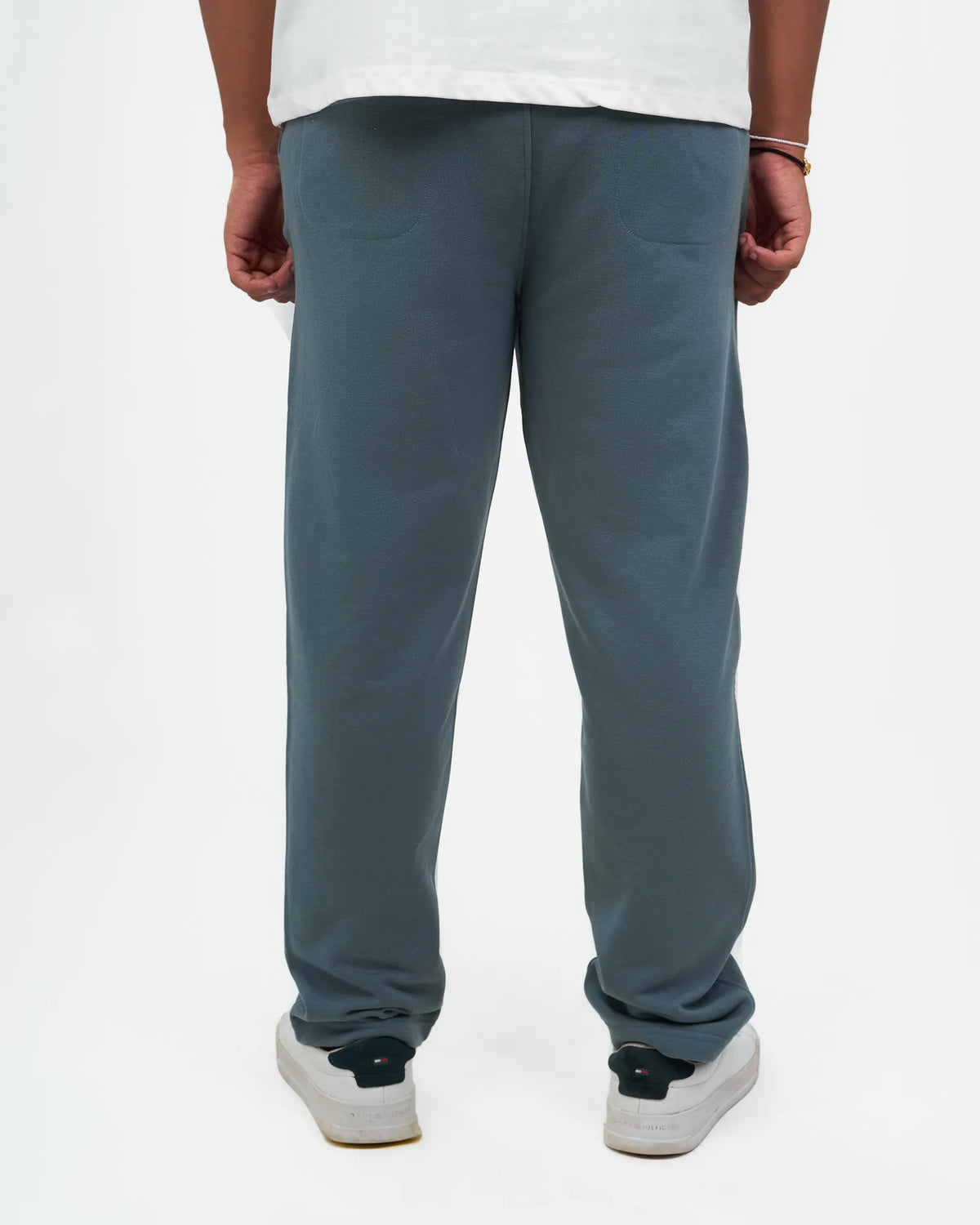 Slate Relaxed Jogger Pants