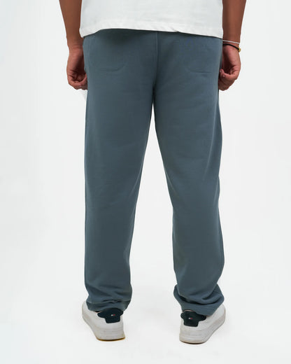 Slate Relaxed Jogger Pants
