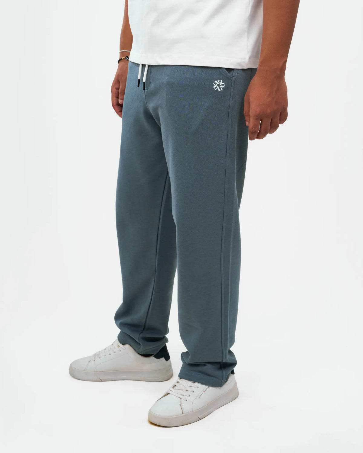 Slate Relaxed Jogger Pants