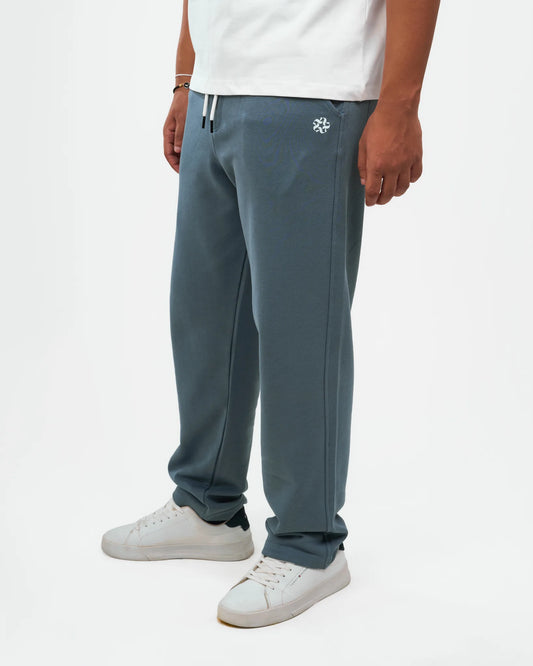 Slate Relaxed Jogger Pants