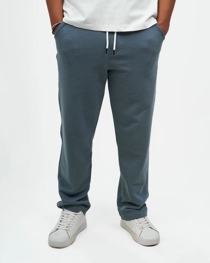 Slate Relaxed Jogger Pants